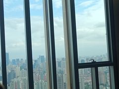 -环球港凯悦 · 享悦中餐厅