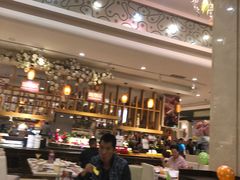 -芭菲盛宴·环球美食(袁家岗店)