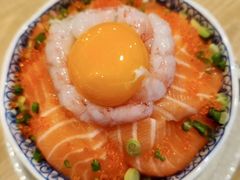 -御瀛日本料理