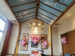 -黄泥岗·黄陂农家菜(百步亭店)