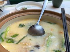 -云海肴·汽锅鸡·云南菜(高德置地店)