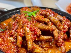 -七八冷面·延边朝鲜族美食(圣熙八号店)