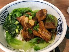 -冯不记米坊(凯德广场店)