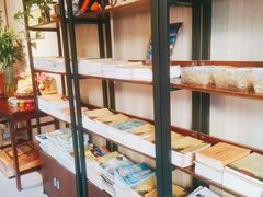 -素心斋素食餐厅