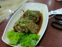 -长今家韩国料理(瑞景店)