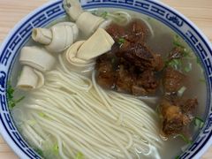 -盛兴面馆(真儒大厦店)