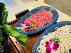 -蜀韵川锅(湖西路店)