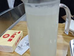 桂花弄-笨罗卜浏阳菜馆(太平街店)