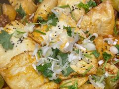 -山河屯铁锅炖·非遗铁锅炖(华强北店)
