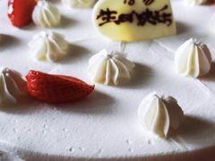 -幸福西饼生日蛋糕(西直门店)