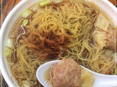 -小梁哥云吞面(黄贝岭店)