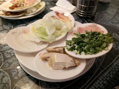 -桥香园云南过桥米线(金马碧鸡店)