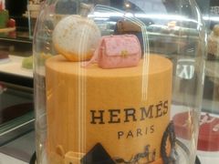 -麦雪尔甜品·生日蛋糕(新街口旗舰店)