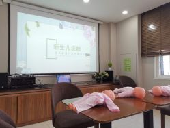 -爱贝蕊恩韩式月子会所(南山店)