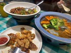 -闽鄂情·闽南招财鸭(水头店)