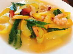 -隐食餐厅(金水湾公馆店)