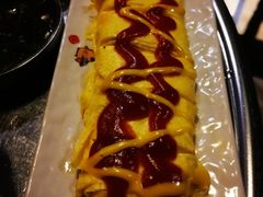 -釜山火炉·海鲜烤肉(紫藤路店)