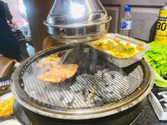-炭虎烤肉(桂林路店)