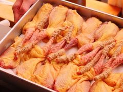 -鳥喜Toriki怀石烧鸟料理