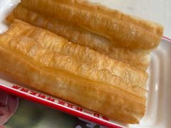 -永和大王(春日上新·浦东南路店)