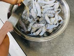 -张家卫·阳江菜·小海鲜(肥婆湾桥店)