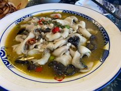 -旺角小渔村(二马路店)