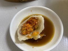 -陈扬蟹黄汤包(开元路店)