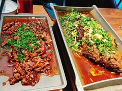-树厨贵州菜(花果园购物中心店)