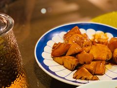 油焖竹笋-熠盛·本帮菜Bistro(永嘉路店)