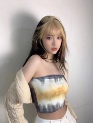 -MRMODE时尚先生美发沙龙