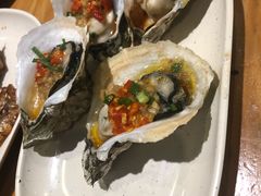 -木屋烧烤(惠阳华润小径湾店)