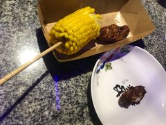 -蘭奢雅集·江浙菜(青山江滩店)