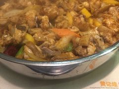 -黄记煌三汁焖锅(华发商都店)