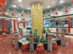 -万荣烤鸭店·北京菜(天坛店)