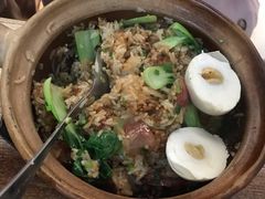 -壹煲口福煲仔饭(中山路店)