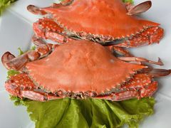 螃蟹-海香园饭店
