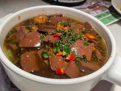 -绿茶餐厅(千岛湖银泰城店)