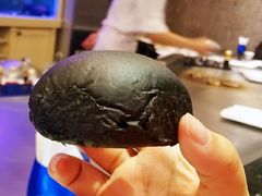 -丹鼎铁板料理