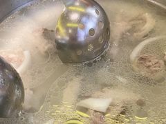 -润园四季椰子鸡火锅(南山海岸城店)