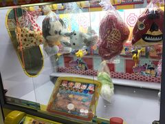 -天天玩X秋葉原日系动漫游戏中心