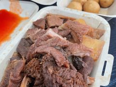-细妹五香牛杂(步行街店)