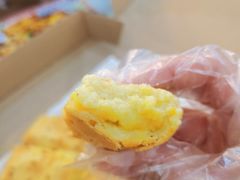 猫王榴莲饼-猫王榴莲世家(三里屯SOHO商场店)