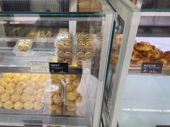 -甜嘟嘟烘焙坊(舒城路店)