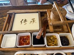 -寿州美味厨豆腐宴(寿县南门口西环路店)