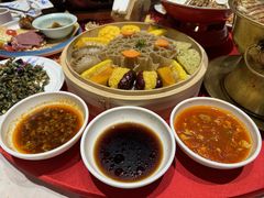 -山西会馆·晋菜·晋商宴·民俗博物馆(体育路店)