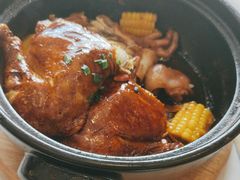 -大鸭梨(天通西苑店)