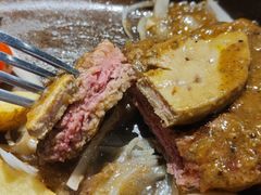 -斗牛士牛排(南京东路店)