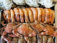 -鲜鲜·鲅鱼圈海鲜(于洪店)