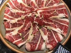 -鹤江桥·红油牛肉粉(SKP店)