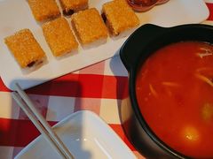 -西贝(六里桥旗舰店)